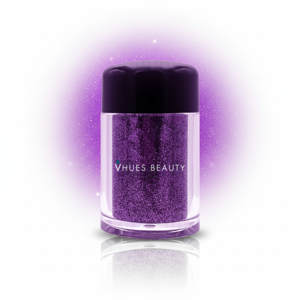 VHUES Glitzerstaub 