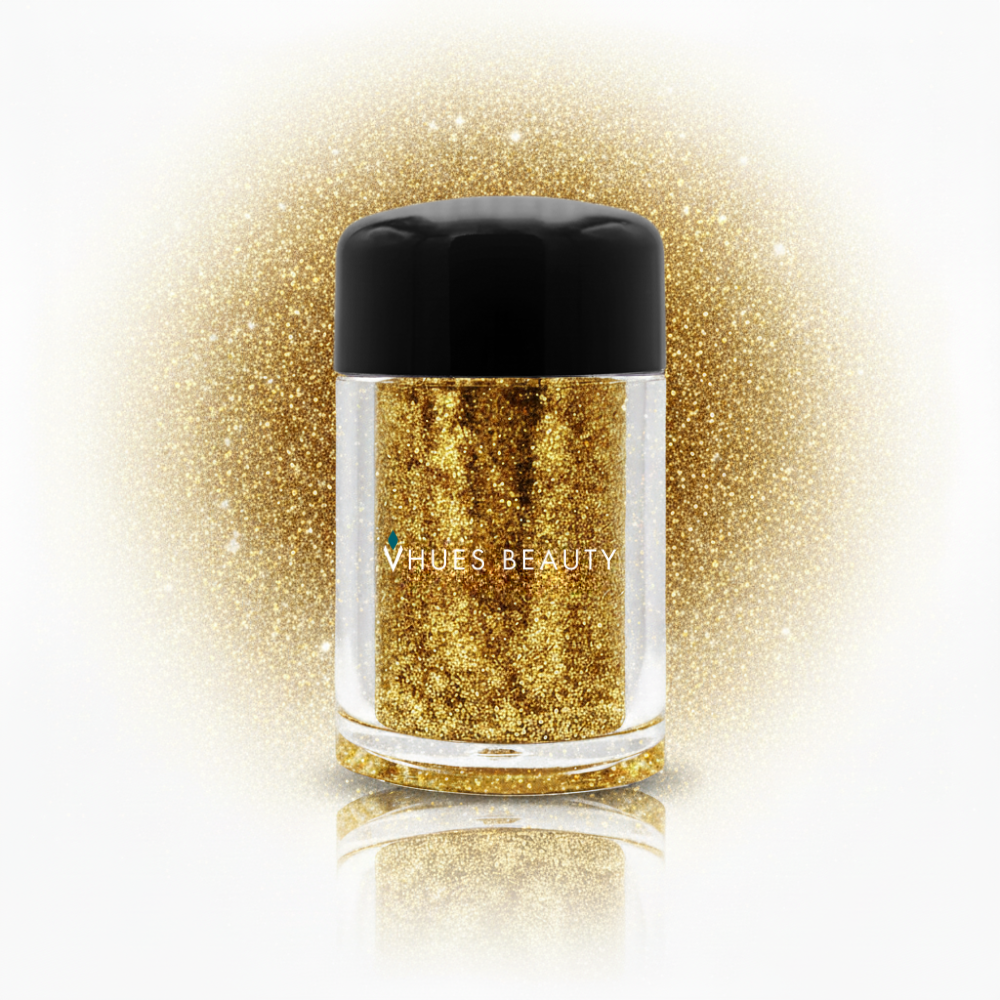 VHUES Glitzerstaub 