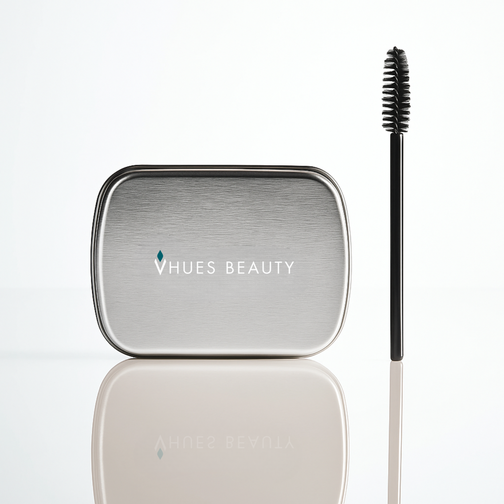 Savon pour sourcils VHUES — Transparent