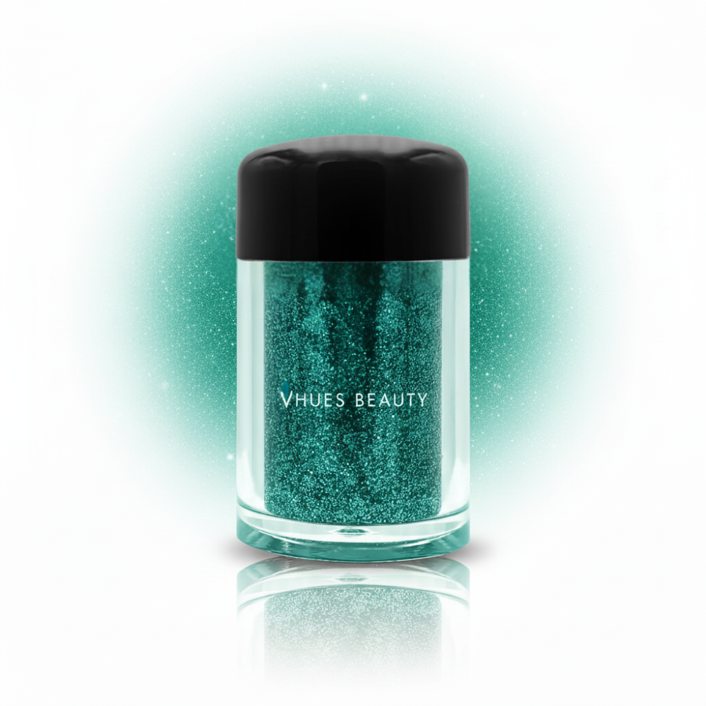 VHUES Glitzerstaub 