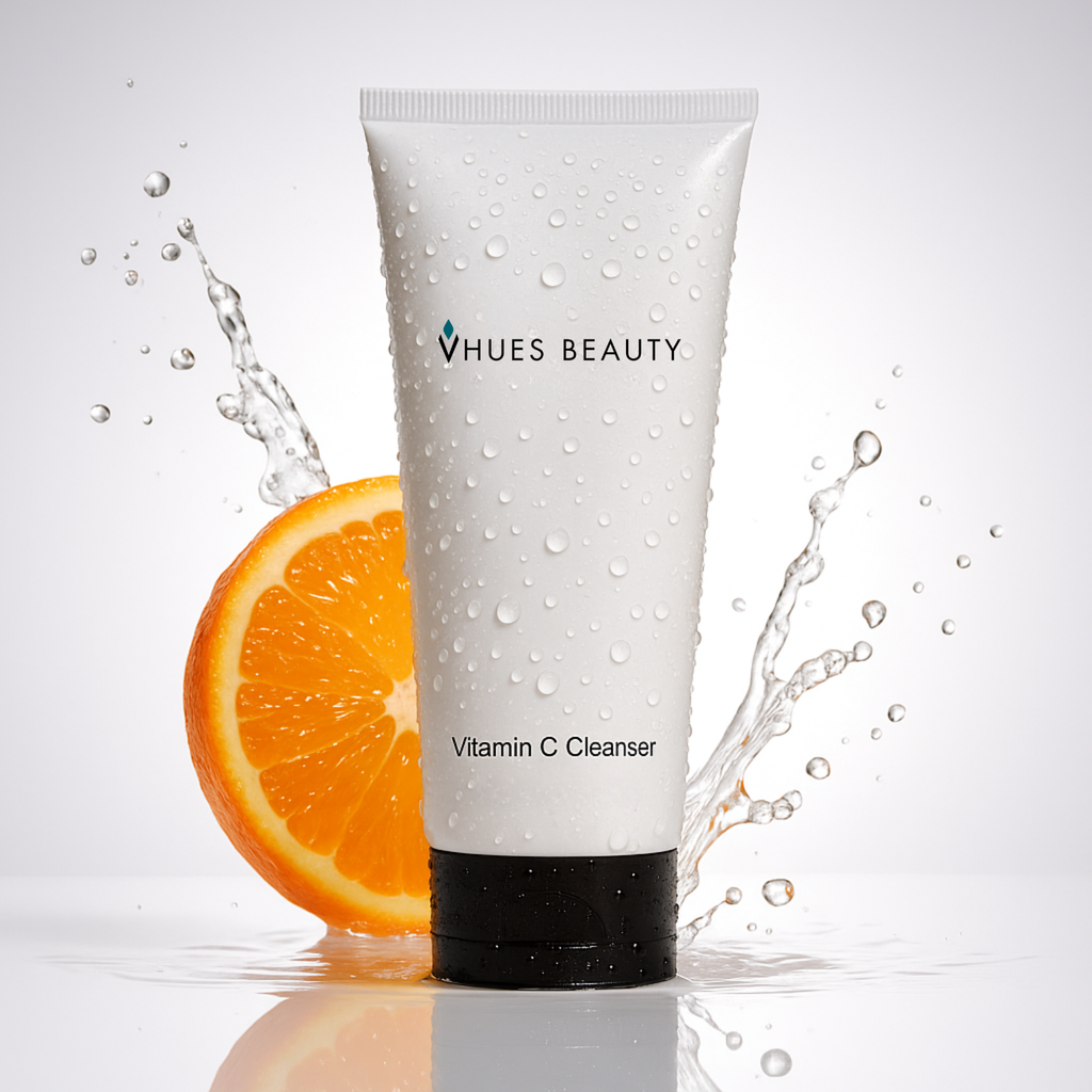 Vitamin C Brightening Set