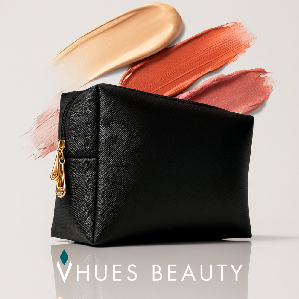 Trousse de maquillage VHUES Everywhere