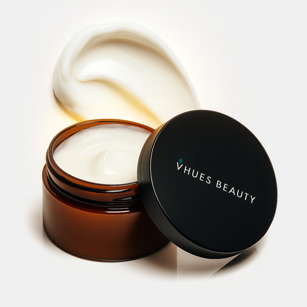 Crème contour des yeux pour homme (grand format 120 ml) - Bright Eyes Therapy