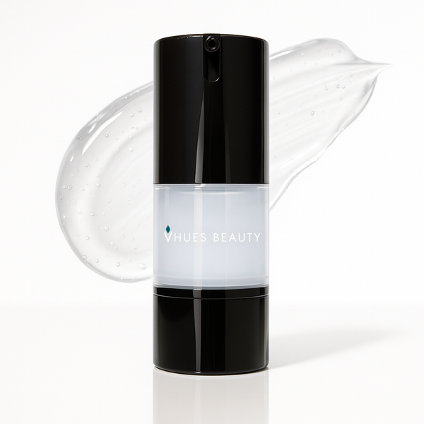 Mattifying Face Primer