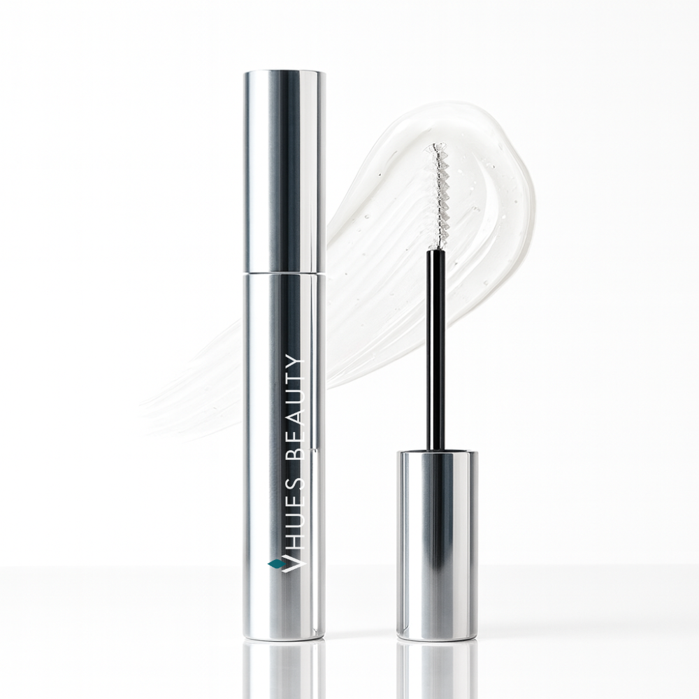 Clear Eyebrow Gel