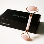 Rouleau de quartz rose VHUES