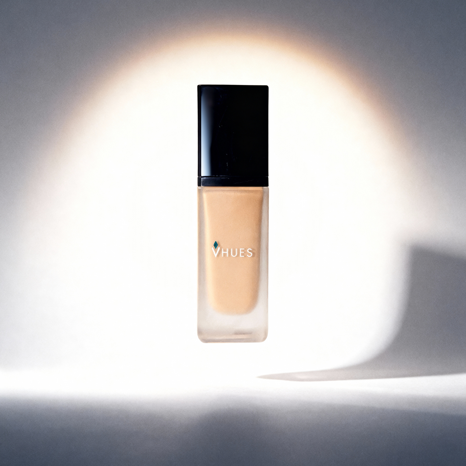 Radiant Aura Foundation