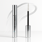 Gel transparent pour les sourcils