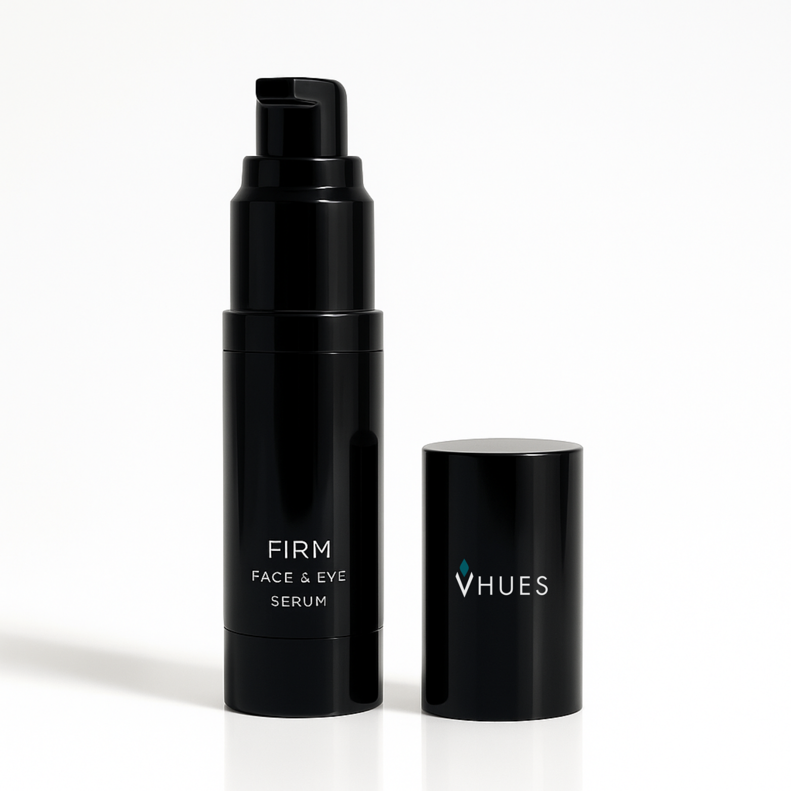 Sérum raffermissant VHUES | Lifte, illumine et restaure