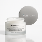 Overnight Renewal Kit · Facial Oil + Renewal Crème