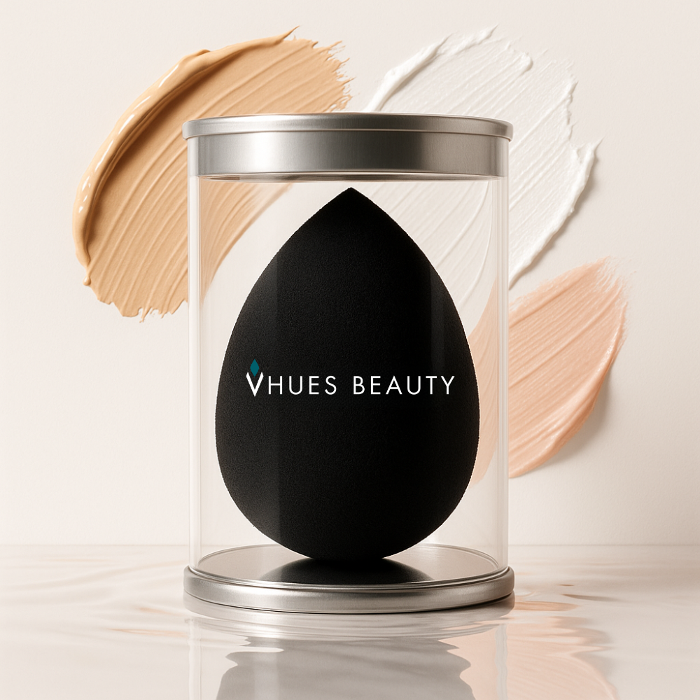 Mélangeur de beauté classique VHUES