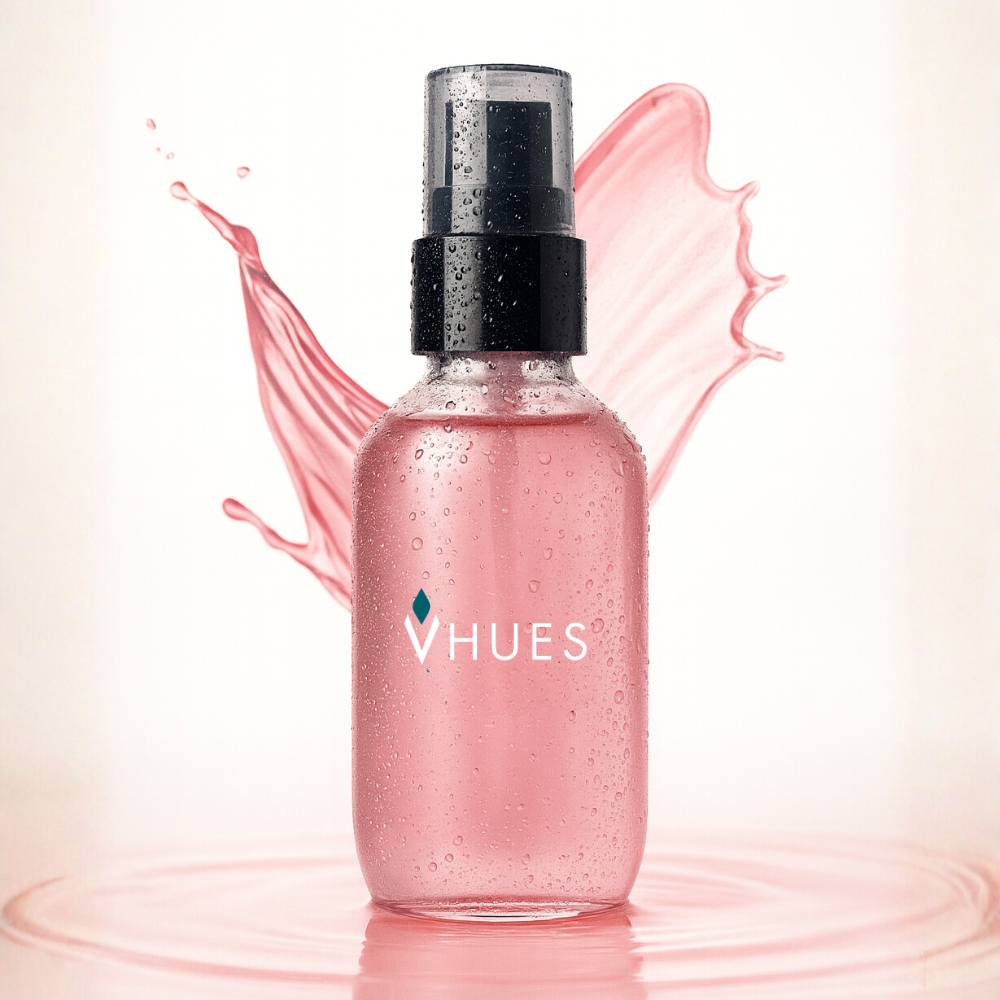 Oil Control Setting Spray