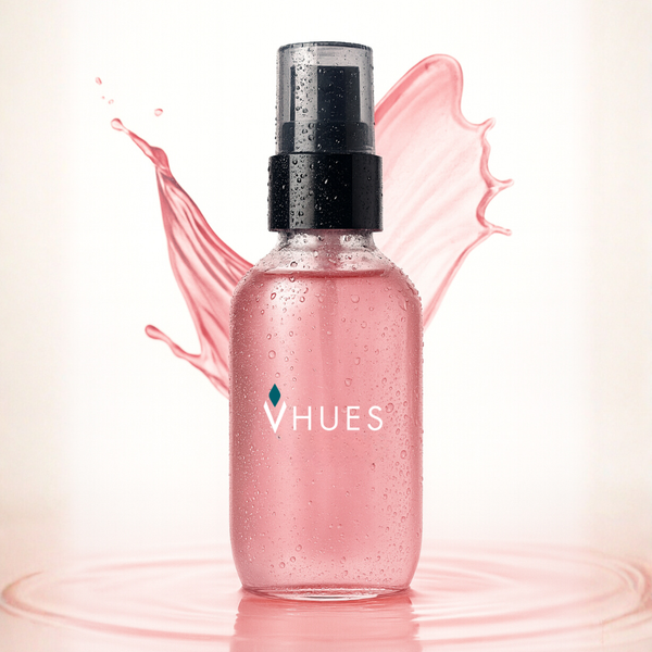 Oil Control Setting Spray