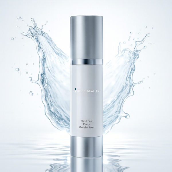 Oil-Free Daily Moisturizer