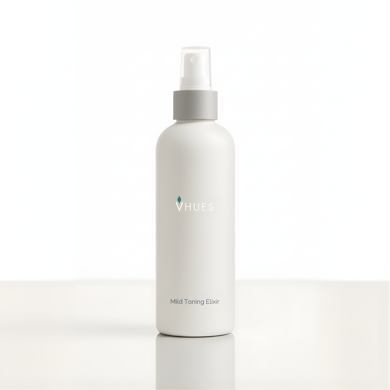 Élixir tonifiant doux VHUES — Rafraîchir, équilibrer et préparer