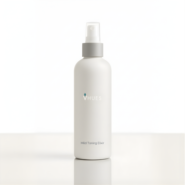 Mild Toning Elixir | Refresh, Balance & Prep