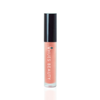 High Shine & Comfort · Lip Gloss + Lip Balm