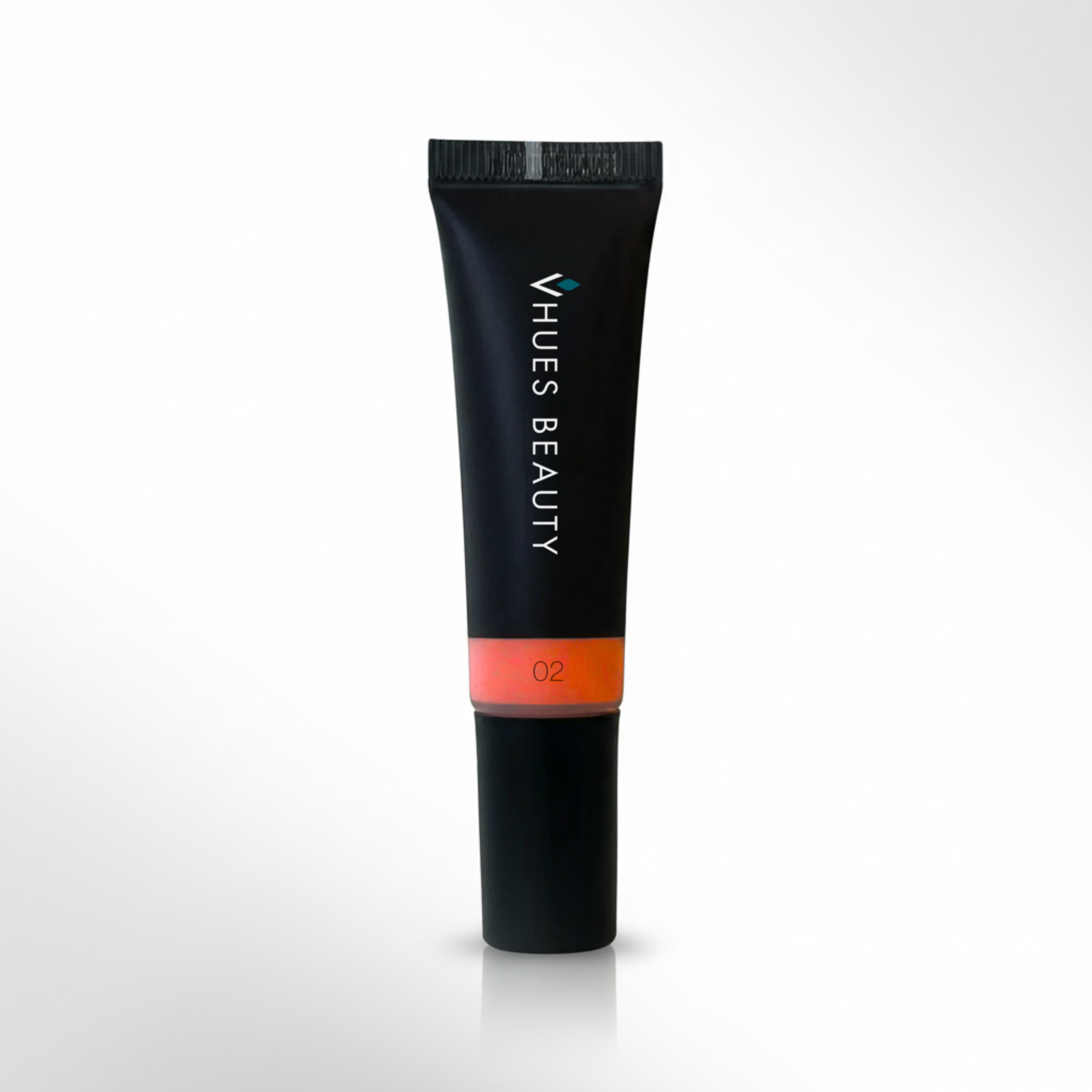 Vegan Liquid Blush · Satin Blendable Color