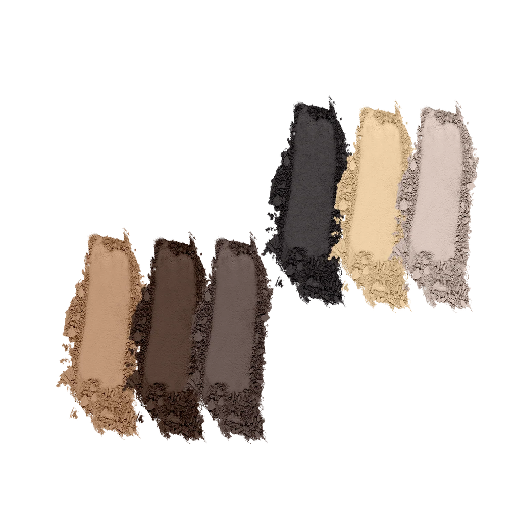 VHUES Eyeshadow Palette