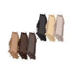 VHUES Eyeshadow Palette