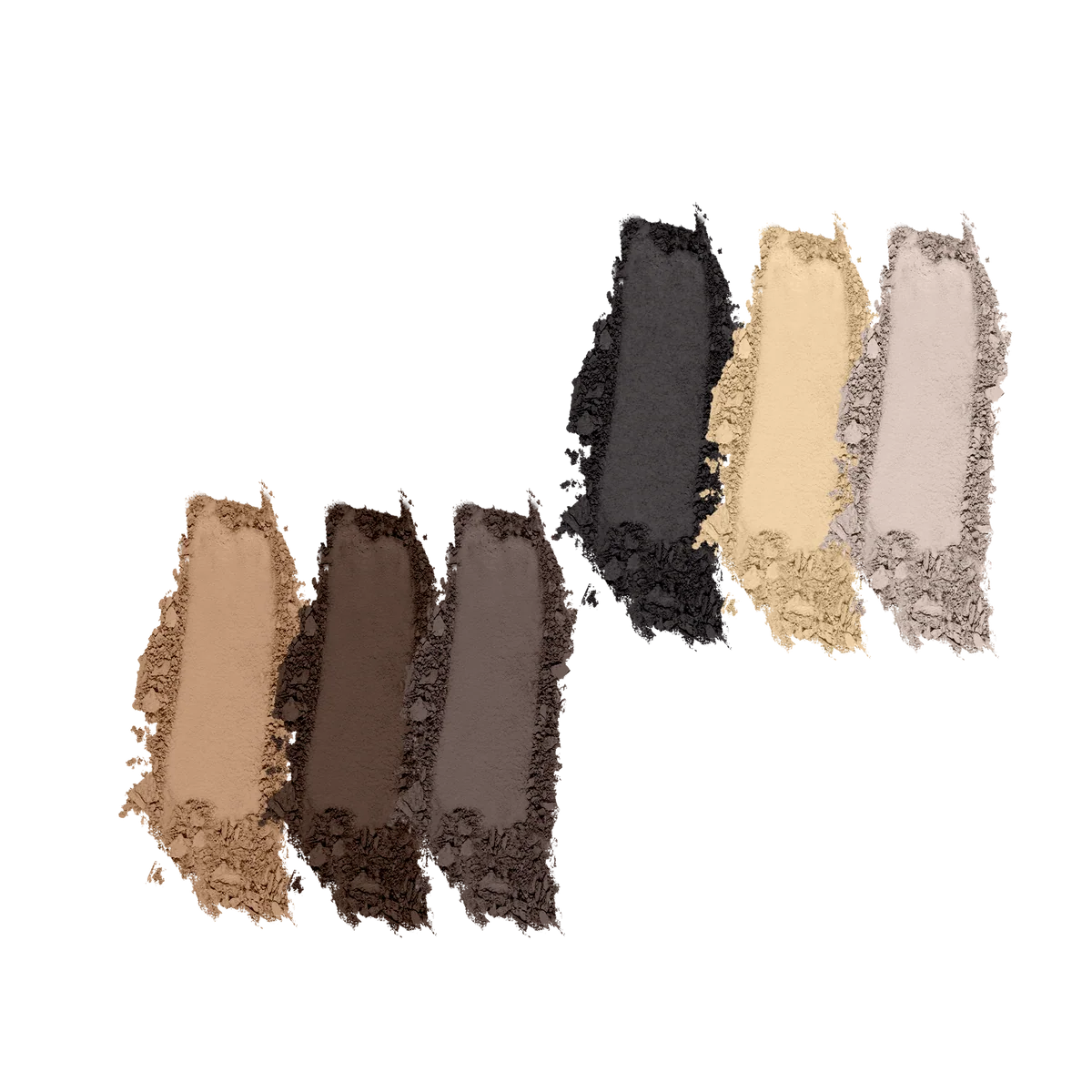 VHUES Eyeshadow Palette