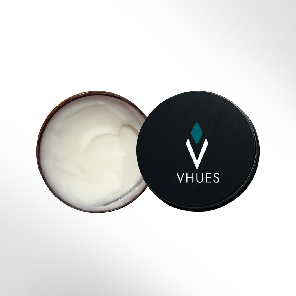 Crème contour des yeux pour homme (grand format 120 ml) - Bright Eyes Therapy