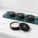 VHUES Solid Fragrance