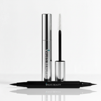 Framed Precision Set · Dual Tip Liner + Brow Gel