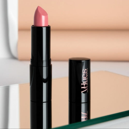 Luxury Cream Lipstick - Darling Dahlia