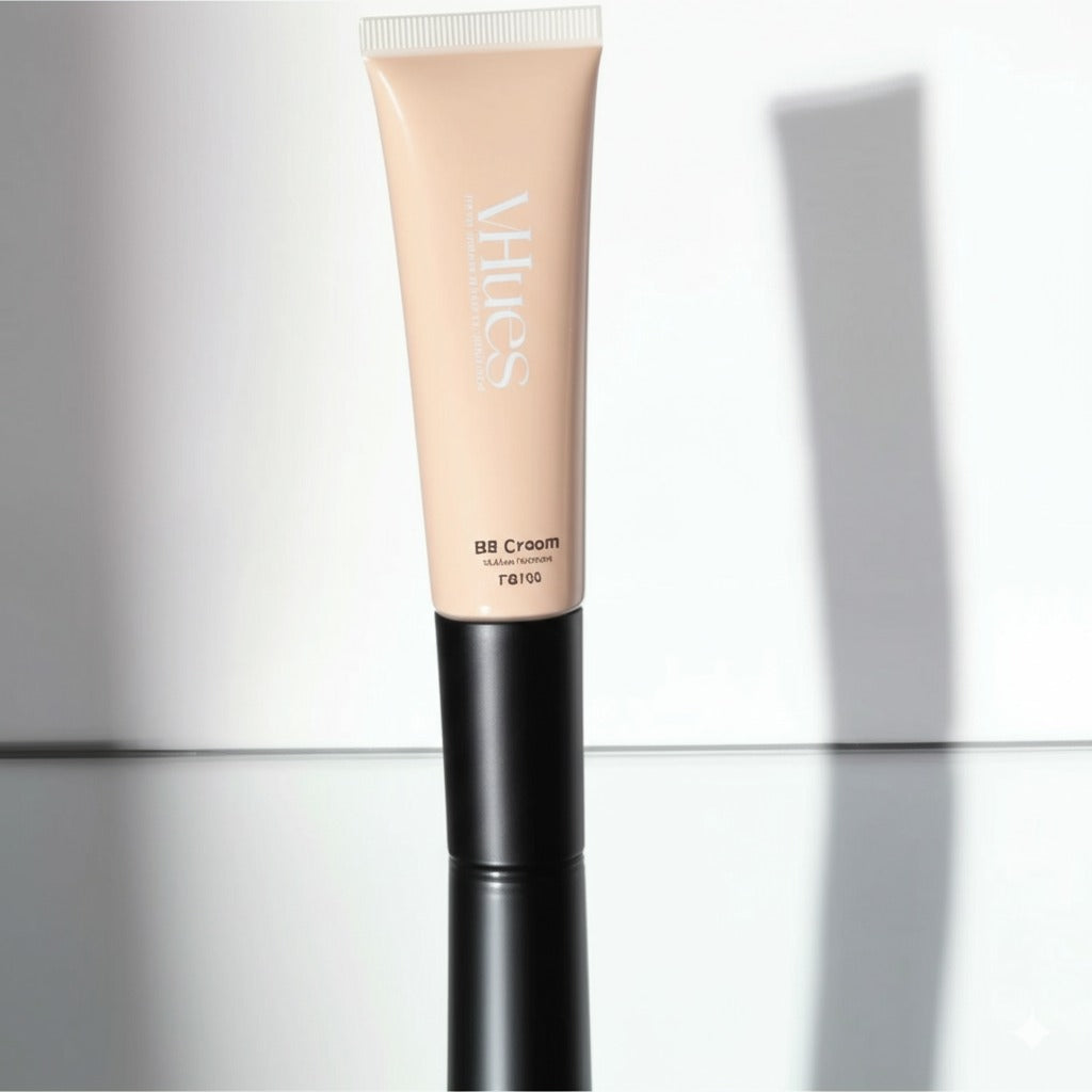 BB Cream | Wheat | Nourishing Foundation