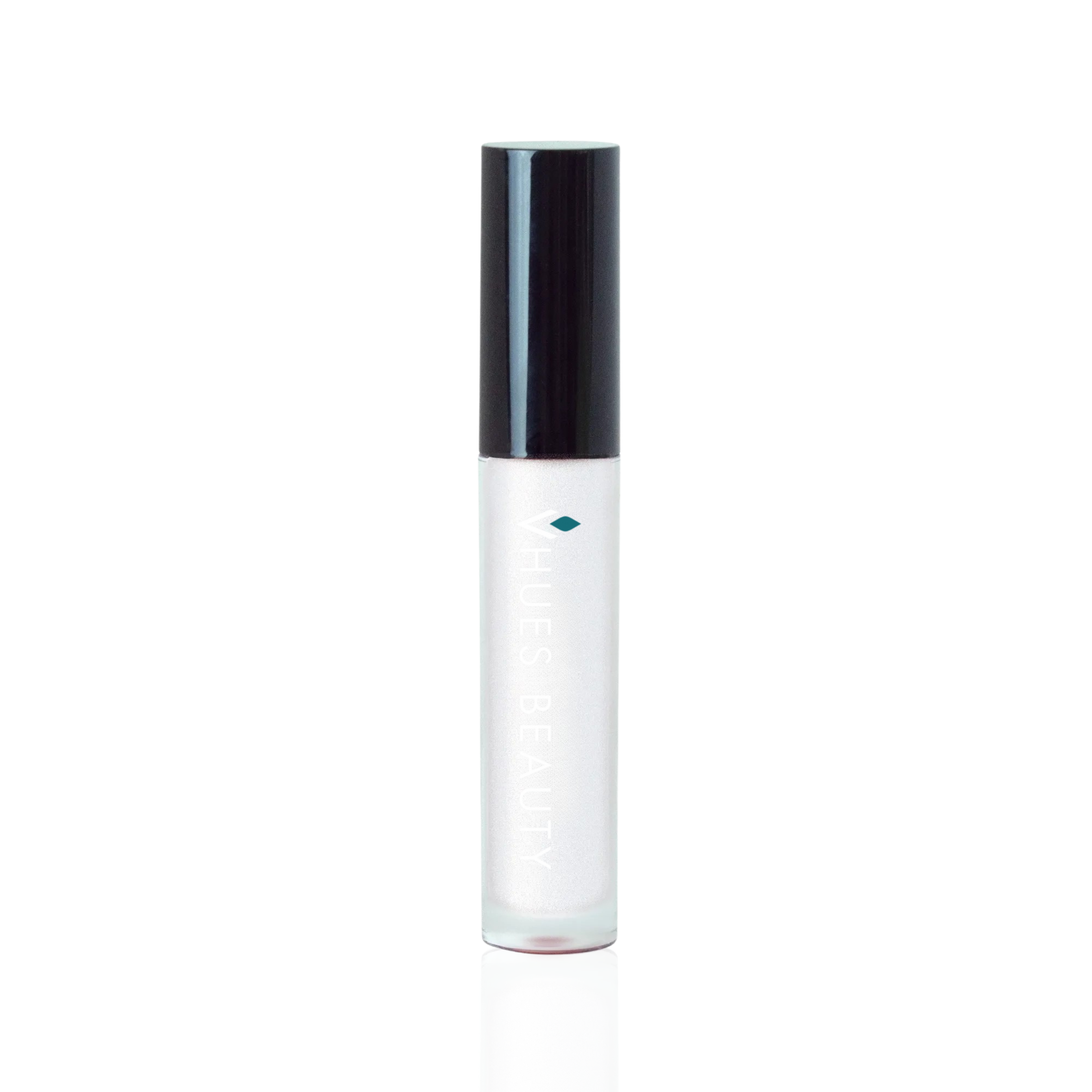 High Shine & Comfort · Lip Gloss + Lip Balm