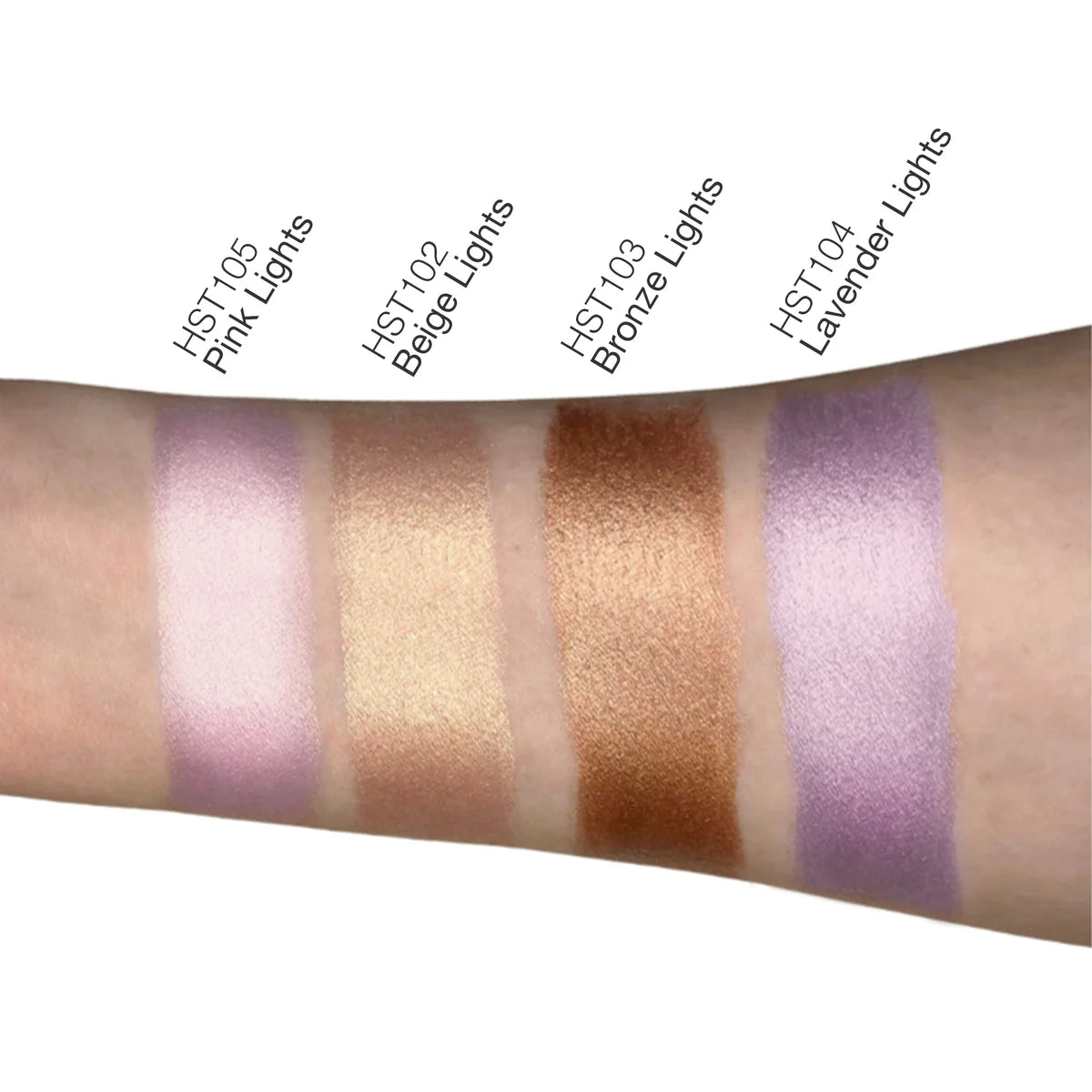 VHUES Highlighter Stick - Beige Lights