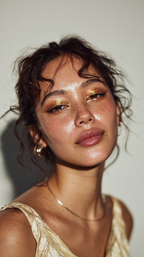 Liquid Glow Pair · Blush + Shimmer