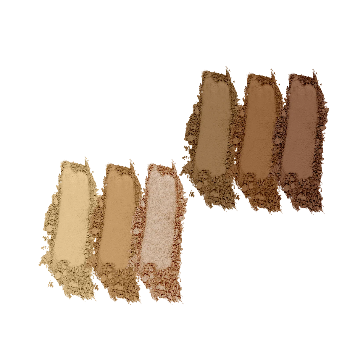 VHUES Eyeshadow Palette