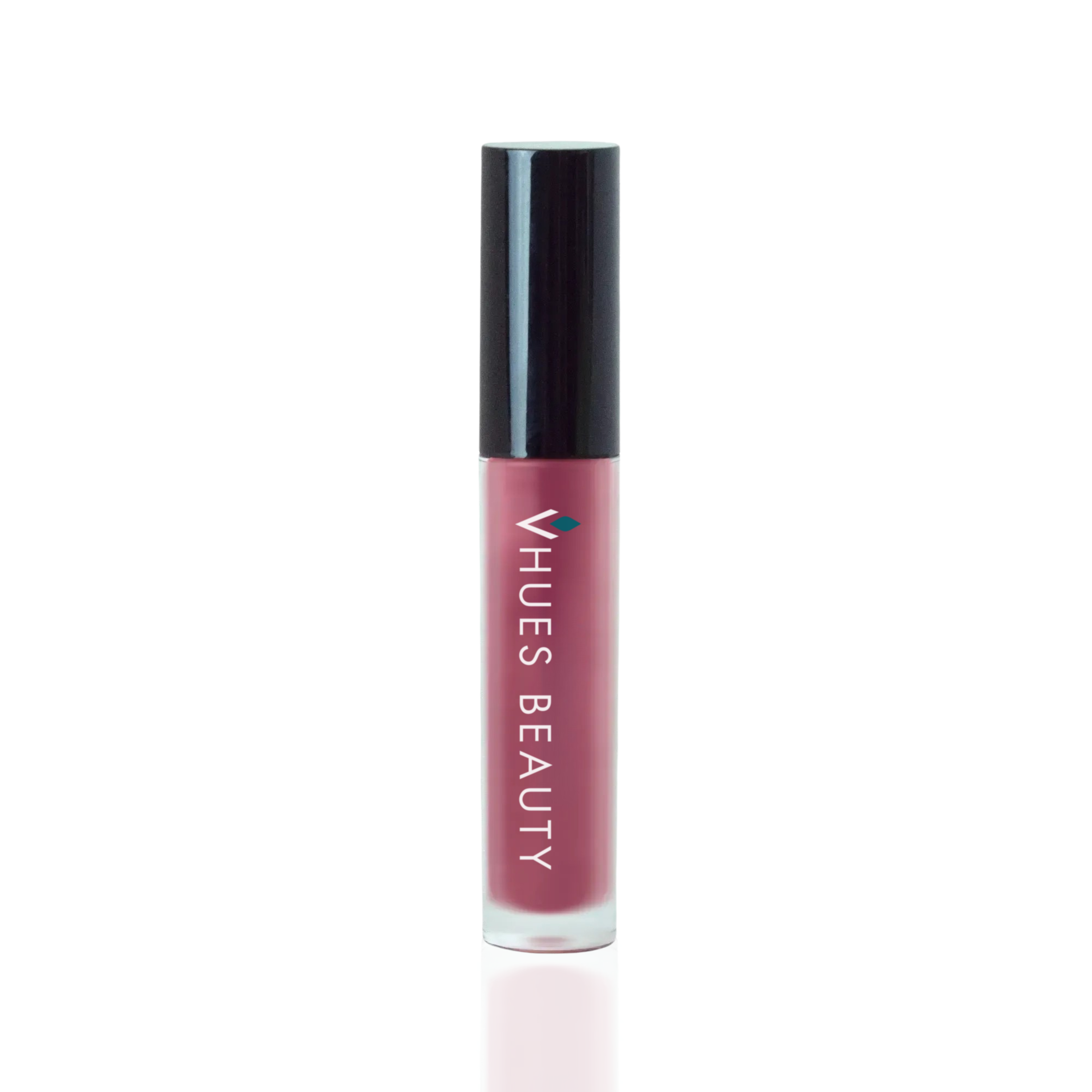 High Shine & Comfort · Lip Gloss + Lip Balm