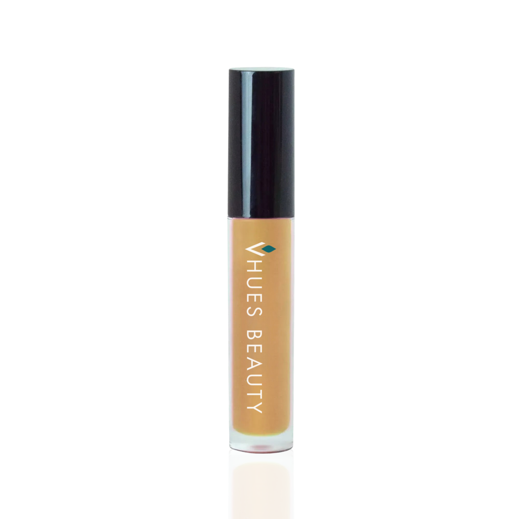 Prism Lip Gloss · High Shine