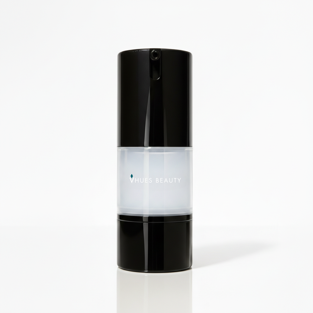 Oil Control Prep Set · Primer + Setting Spray