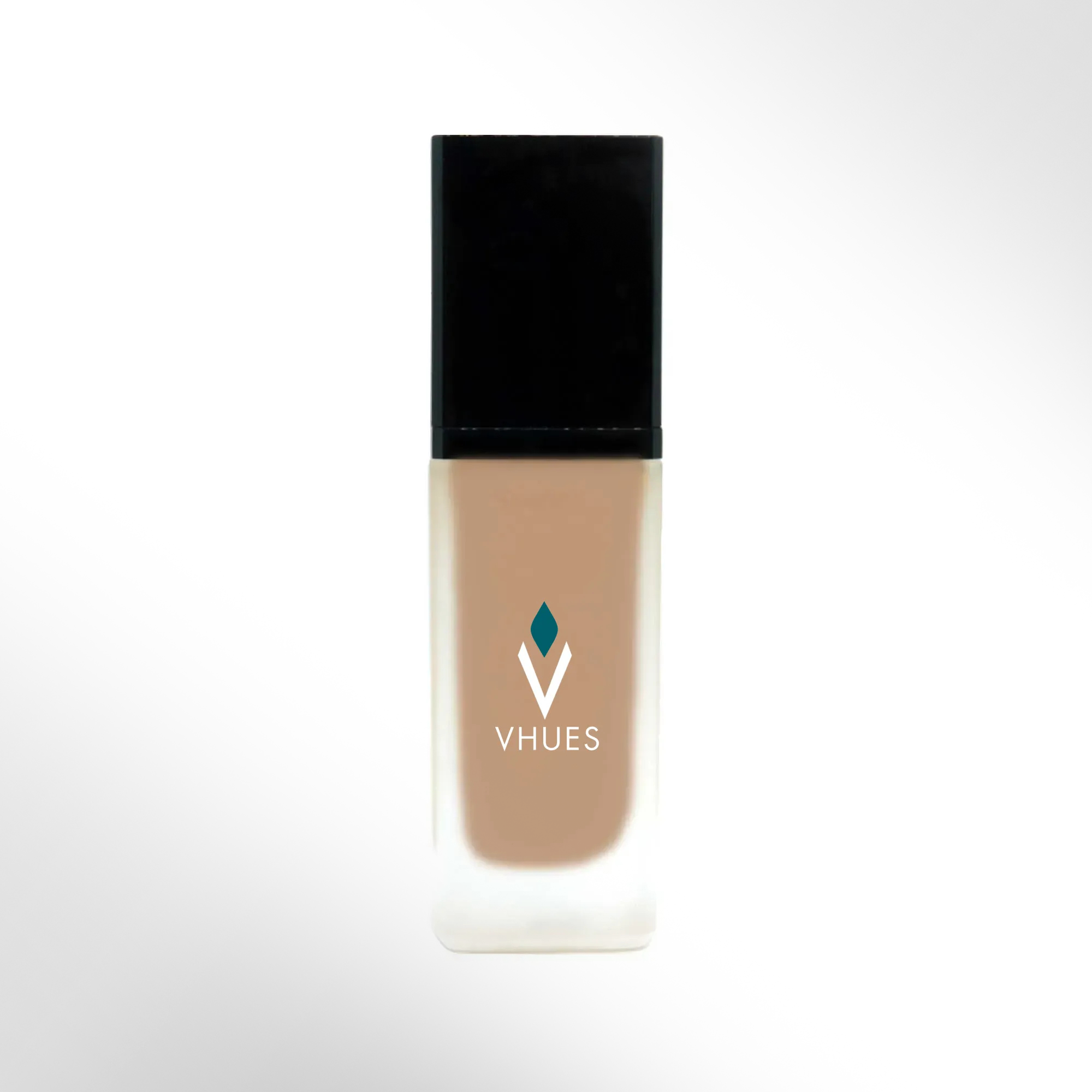 Fond de teint VHUES Radiant Aura (anciennement Natural Radiance Foundation)