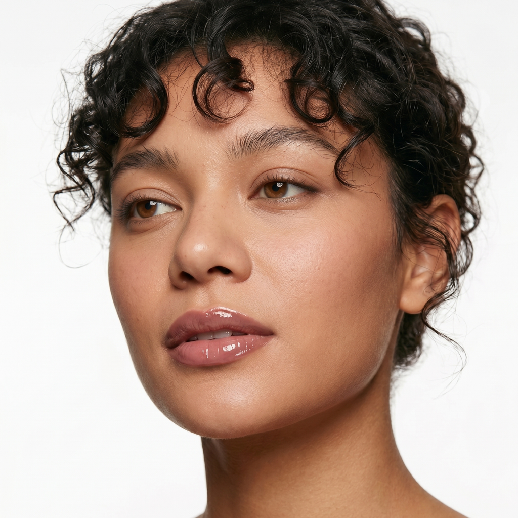 Hydrating Lip Oil