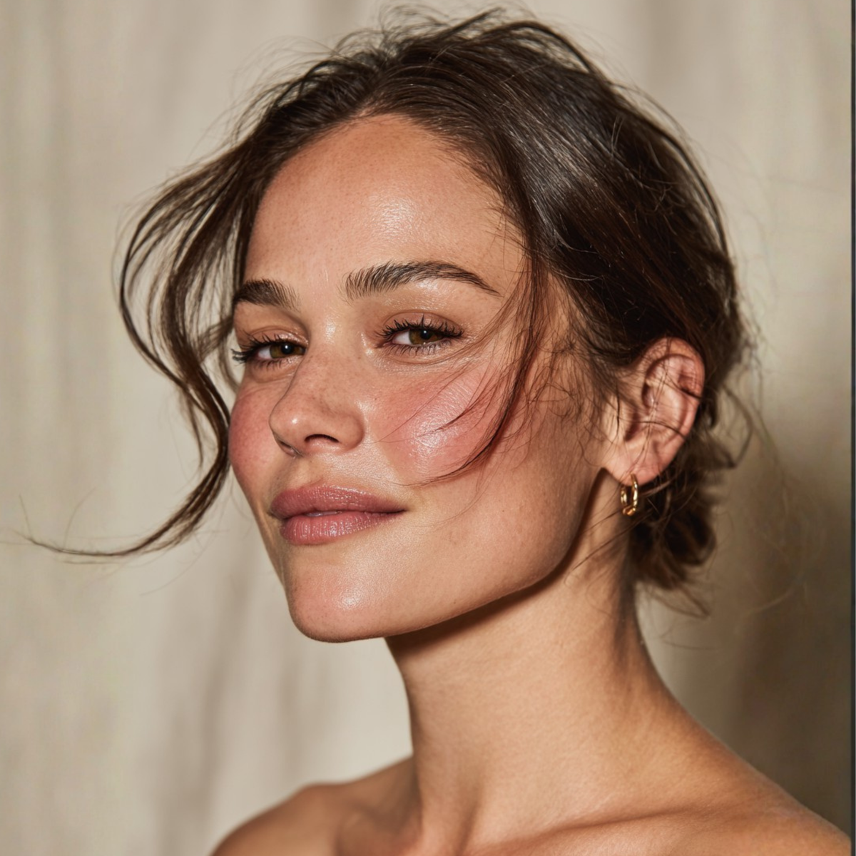 Oil Control Setting Spray · Matte