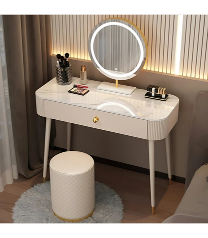 Modern Halo Vanity