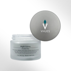 VHUES Night Renewal Crème