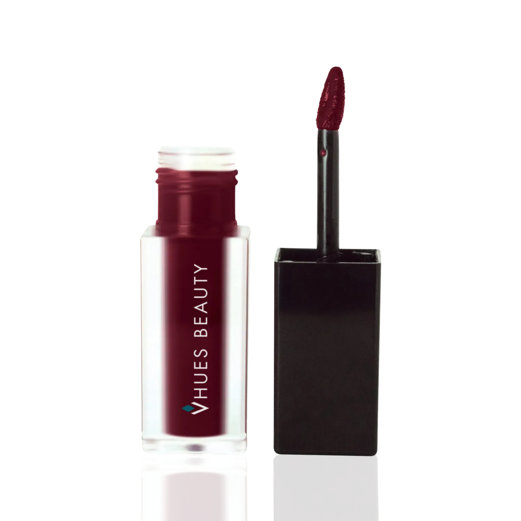 Silk Matte Lip Stain