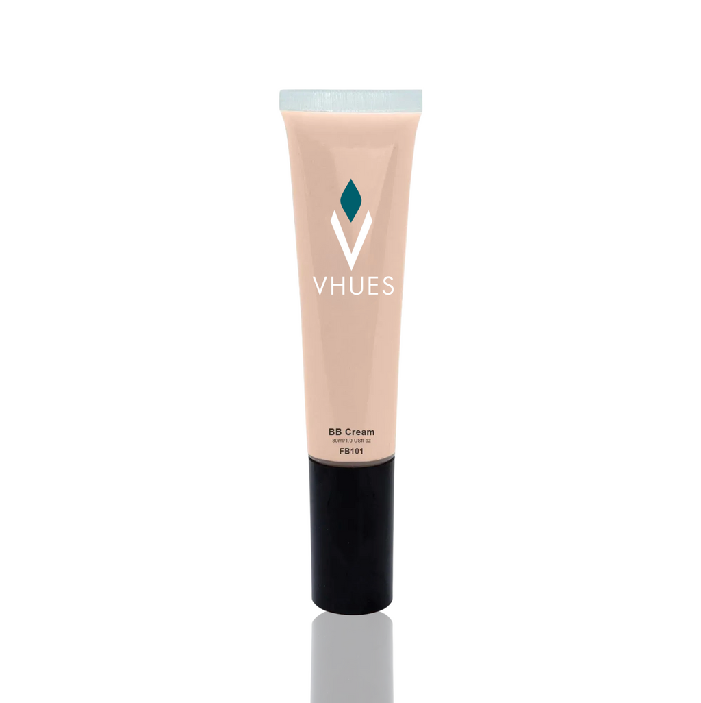 Nourishing BB Cream | Pearly