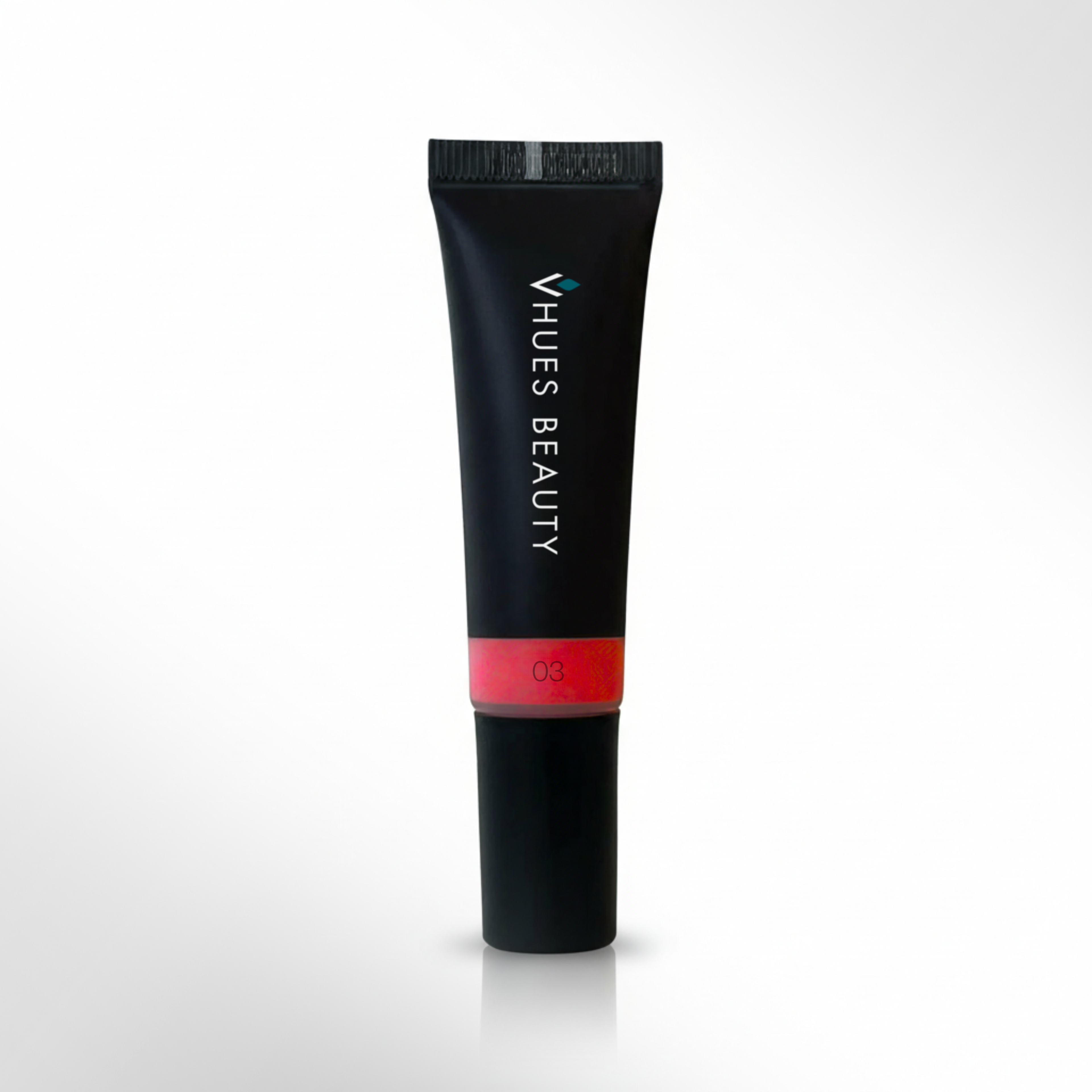 Vegan Liquid Blush · Satin Blendable Color