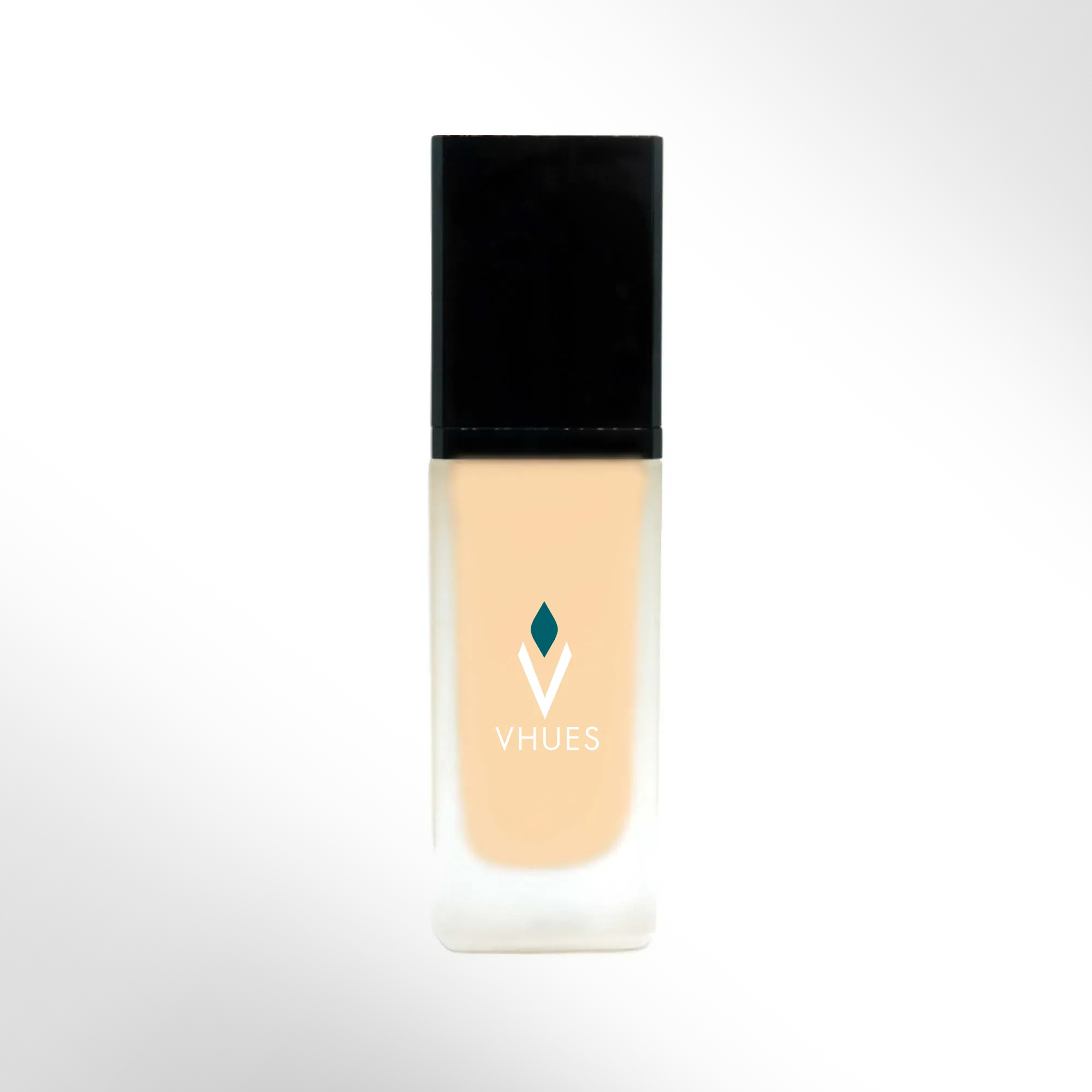 Fond de teint VHUES Radiant Aura (anciennement Natural Radiance Foundation)