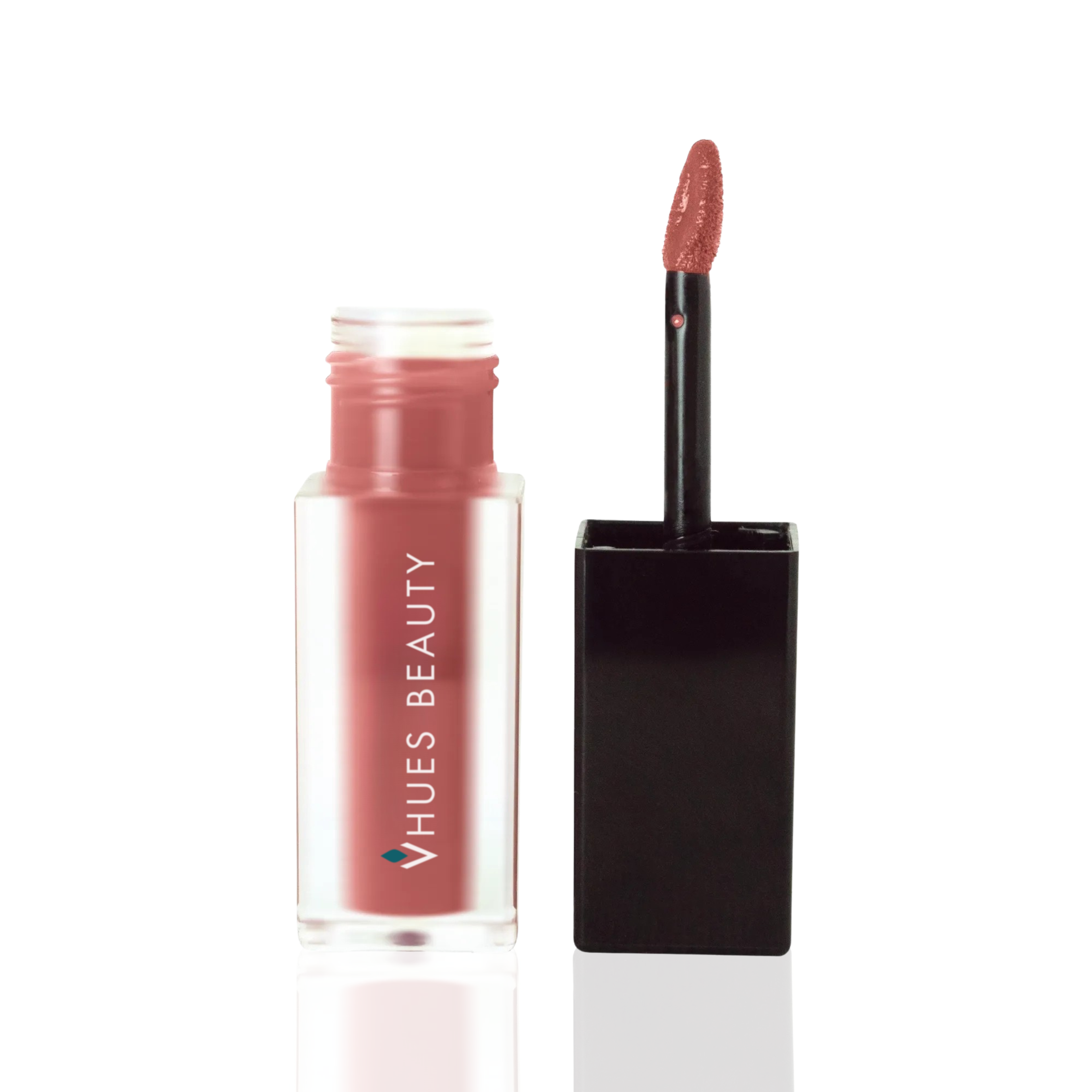 Weicher, matter Lippenstift