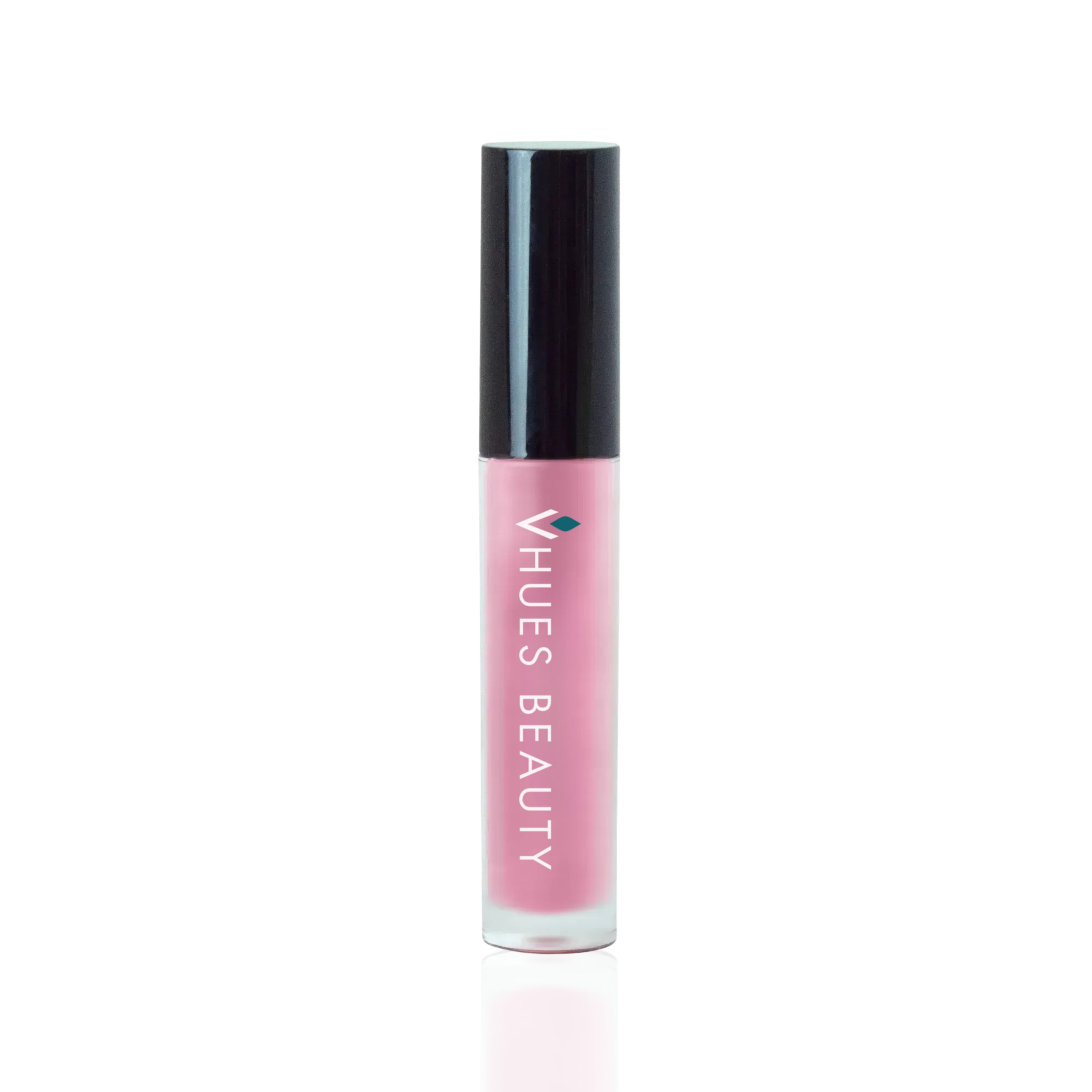 High Shine & Comfort · Lip Gloss + Lip Balm