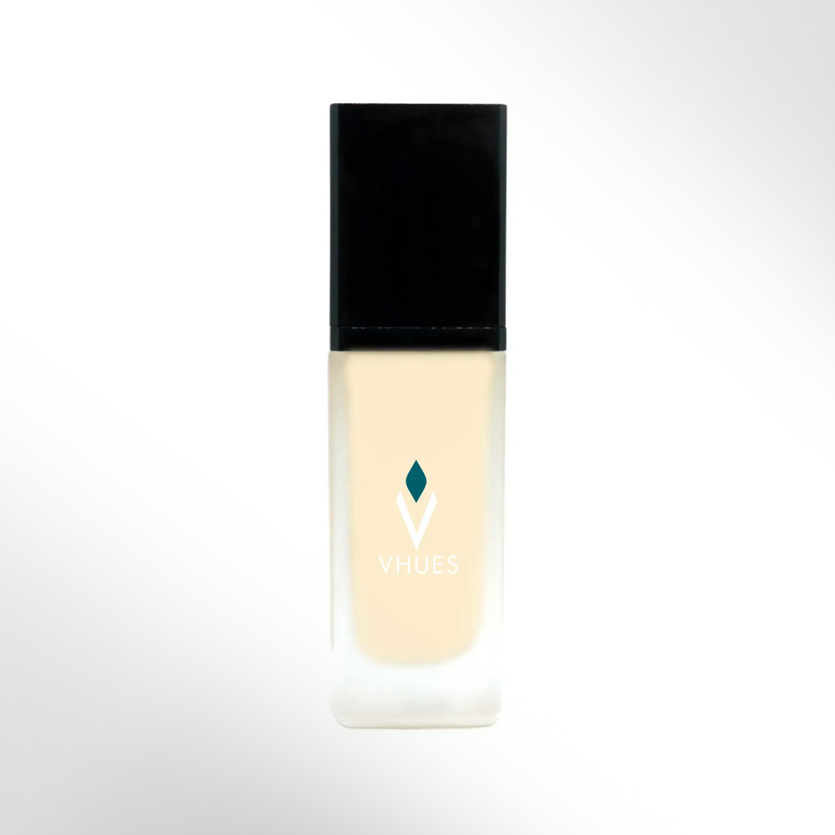 Fond de teint VHUES Radiant Aura (anciennement Natural Radiance Foundation)
