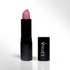 Luxury Cream Lipstick · Vegan Satin Color